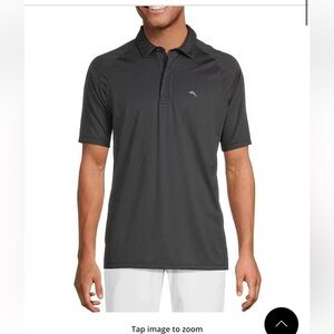 Tommy Bahama IslandZone Desert Tides Polo XXL